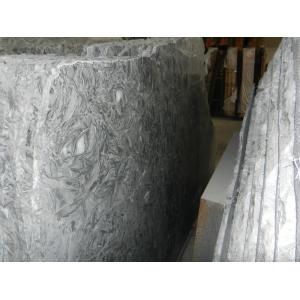 Natural High Quality stone Products Cloud Flower Granite Grey Granite Stone