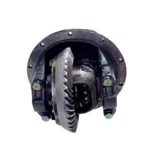 JL474 Engine Rear Axle Differential 25 Teeth/Speed Ratio 11 43 for CHANA DFSK