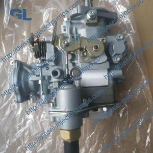 High Pressure Diesel Fuel Injector Pump VE4/12F1150L1160 0460424519 fit For New