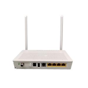 HUAWEI EG8247H5 CATV ONT 4GE 2TEL USB WIFI CATV FTTH Router Modem