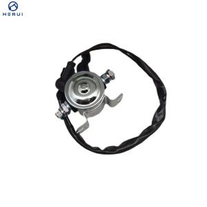 398-0940 Magnetic Switch Relay Switch Solenoid Stater Switch