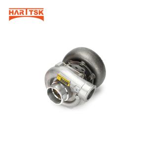 Excavator PC100-5 4D95 Engine Turbocharger 6205-81-8110