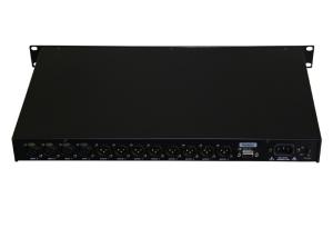 Cheap 990ms Delay Line Array Sound System For Night Club / Digital Processor for sale