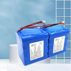 Lithium Ion Battery Pack 21700