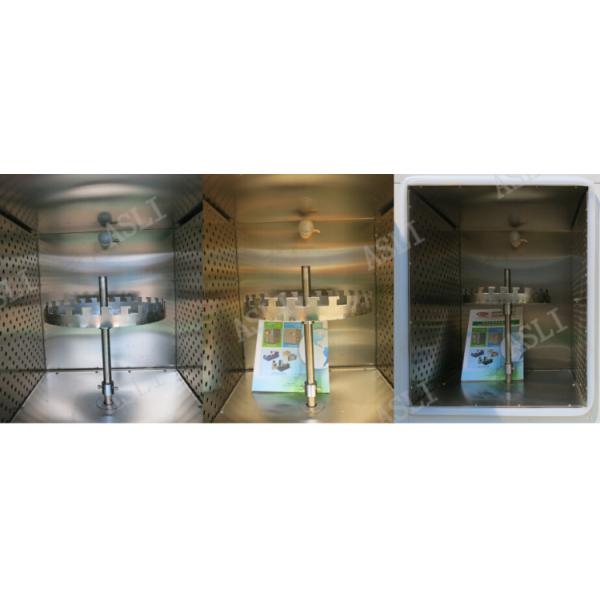 High Temperature Air Ventilation Accelerated Aging Test Chamber