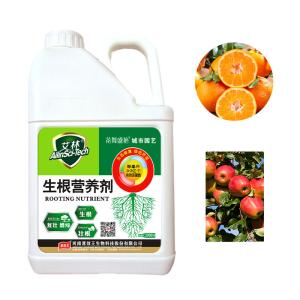 Cheap Enzyme Alginate Foliar Fertilizer Promotes Plant Rooting for sale