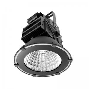 China 1000w hps replacement high bay lamp 500w projection led warehouse 277v on sale