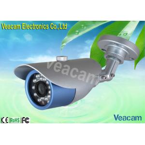 Cheap 540TV Lines, 3.6mm Lens, IP66 Infrared Surveillance Cameras With 20 M IR Series Distance for sale