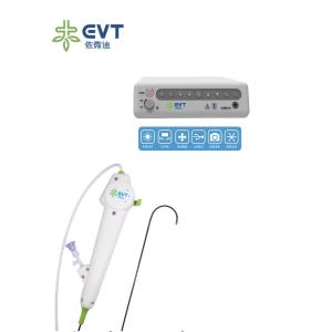 China Disposable Flexible Ureteroscope 8.5Fr Disposable Digital Ureteroscope 160K Pixel HD Imaging on sale