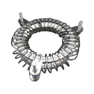 Shock Protection GRY-32A Stainless Steel Camera Vibration Isolator for Aerial