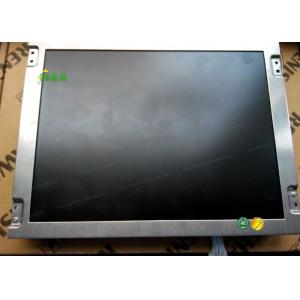 NEC NL8060BC26-18 10.4 inch industrial flat panel display with 211.2×158.4 mm