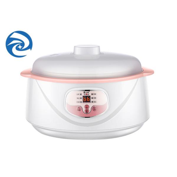 Quality Automatic 1.8L Small Ceramic Electric Cooker 1.2qt Household wholesale