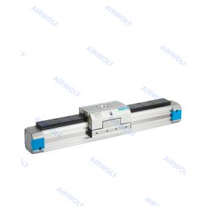 FESTO Mechanical Rodless Cylinder DGPL Linear Drives DGPL-25-250-PPV-A-B-KF