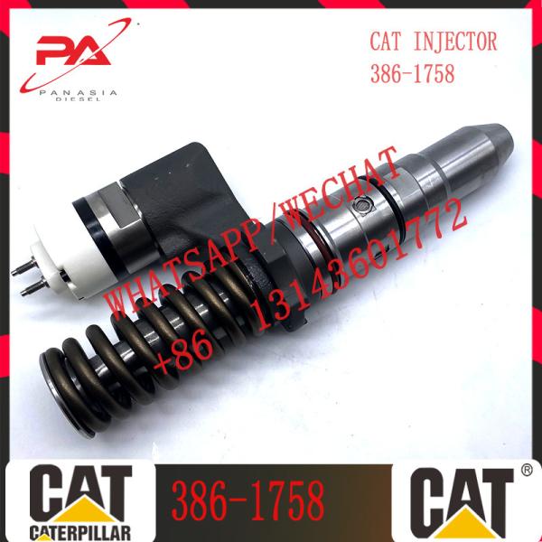 Quality Excavator engine parts for C-A-T 3508 3512 3516 fuel injector 250-1306 392-0206 20R-1269 20R-1270 162-8809 386-1758 wholesale