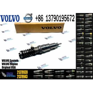 Good Feedback Diesel Injector BEBE4D27002 21379939 With Best Price