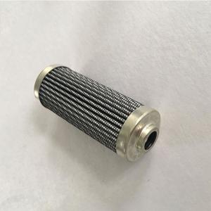 Glass Fiber Core Components Stainless Steel Folding Filter for Hydraulic Oil LXY
