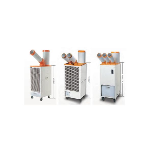 Quality High Efficiency Portable Spot Air Conditioner wholesale