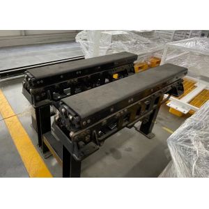 Lightweight Bin Telescopic Fork 700 X 800 X 850MM Loading Forkpallet Fork 30m