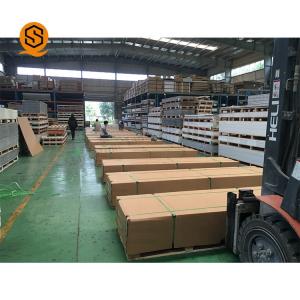 Composite Acrylic Solid Surface Sheet Panel 6mm-30mm Thickness