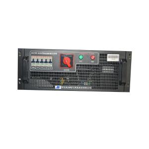 Cheap AC220-5 KW Programmable Dc Electronic Load / Variable Resistive Load Bank for sale
