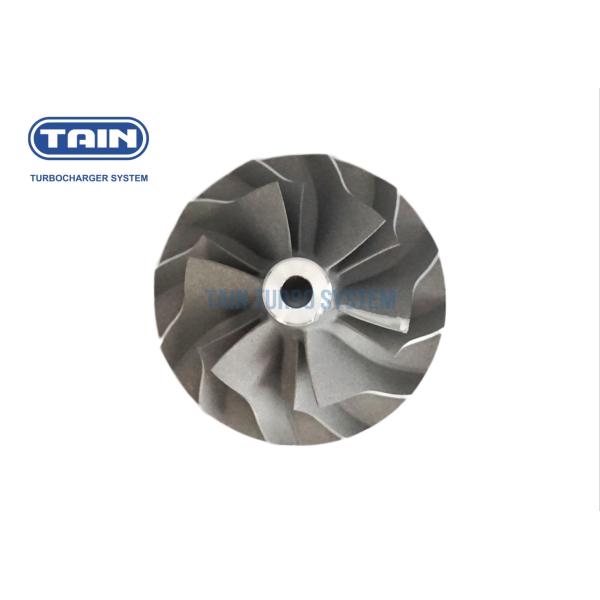GT15-25 Turbocharger Compressor Wheel 721843-0001 724249-0001 16279B PMF000040