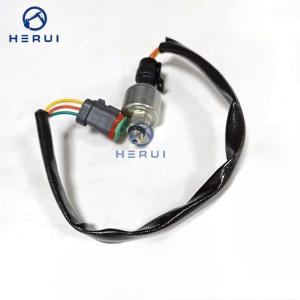China Excavator Spare Parts 167-1709 Oil Pressure Sensor 1671709 Oil Sensor for CAT 3116 3126 3408E 3412E Engine on sale