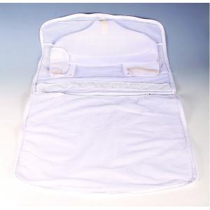 Washable Polyester Mesh Suit Laundry Mesh Wash Bag