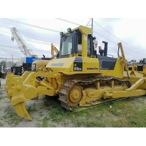 Komatsu D85EX-15 Dozer Second Hand Crawler Mounted With Hydraulic Ripper