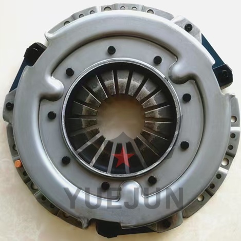 Quality 31210-36100 31210-35220  3121A-36090  CT-047  CTX-048  TYC526 TYC556 SIZE:260*168*298 Engine:3B FOR TOYOTA  CLUTCH COVER wholesale