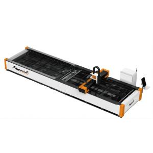 CYPCUT Control Software Fiber Laser Cutting Equipment for Sheet Metal Processing