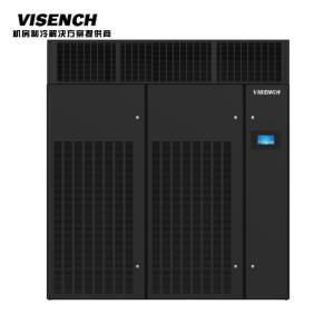 Powerful 50KW 50KVA Dual System Air Cooling Industrial Precision Air Conditioner