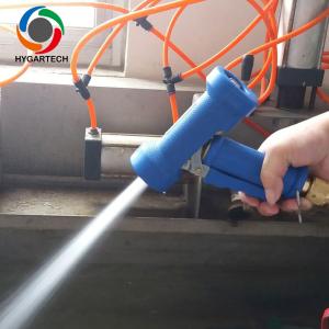 China Hot Water Cleaning and Washing Needs High Pressure Washer Gun with Max. 300 Bar 4000 PSI on sale