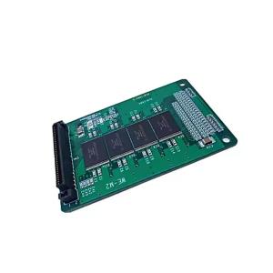 Buy cheap Customizable Robot Vacuum Cleaner PCB Circuit Boards One Stop Solution from wholesalers