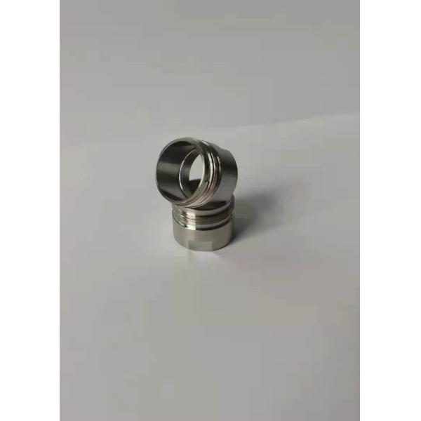 Quality D18 M18X1 Stainless Steel Water Nozzle SS304 Customized Durable wholesale