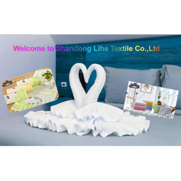 China factory towel manufacturer printing velour gym towel custom design sport towel