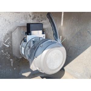 Jointech Jt802 Intelligent Remote Control Fuel Oil Tank Valve Lock With Oil