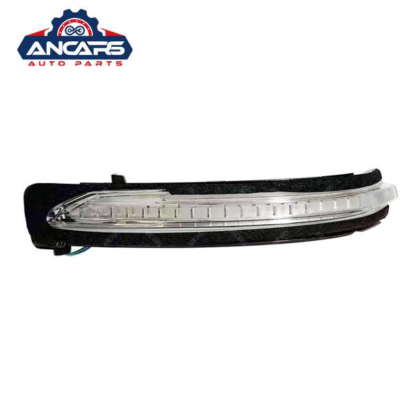 Quality Turn Signal Side Mirror Lamp For Qashqai X-Trail 14-17  26160-4cl6b 26165-4cl6b wholesale