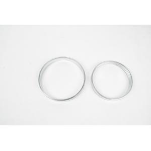 OEM 4Z7616051A 4Z7616052A Audi Air Suspension Parts Steel Tie For Audi A6 C5 Rear Hoop