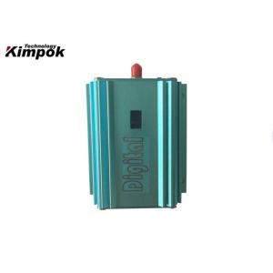 VHF 2.4Ghz Wireless Video Transmitter with 2 Watt RF Power PTP Transmission