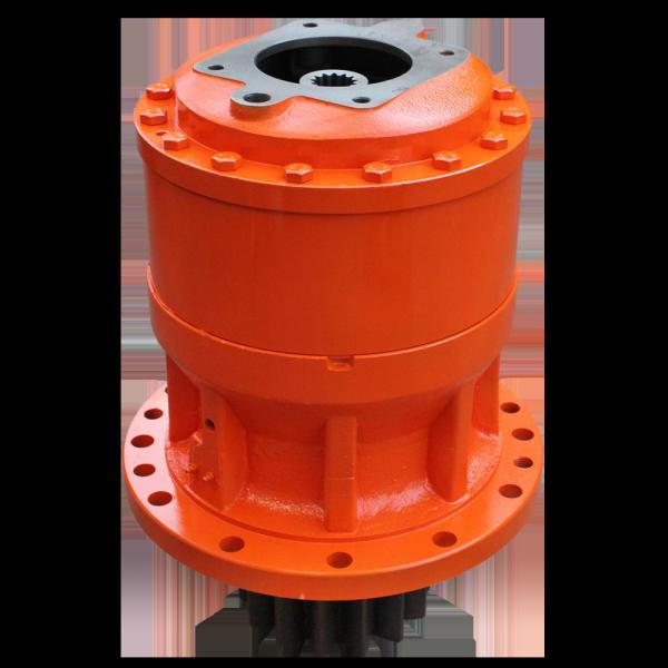 Quality Excavator Spare Parts Swing Reduction DX300LCA DX340LC 130401-00021 130426-00014 Swing Gearbox wholesale