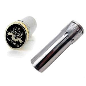 1:1 copy clone newest mechanical mod 26650 clone hades