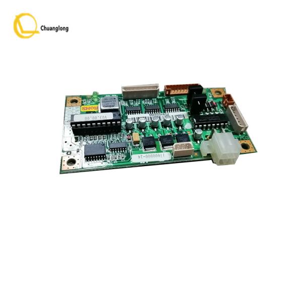 77600000-24 G-CDU 21010000-23 Nautilus Hyosung ATM Parts H-CGU Control Board
