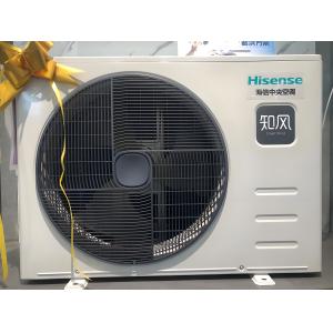 20000BTU R410A VRF VRV Air Conditioning System Split Central Air Conditioner