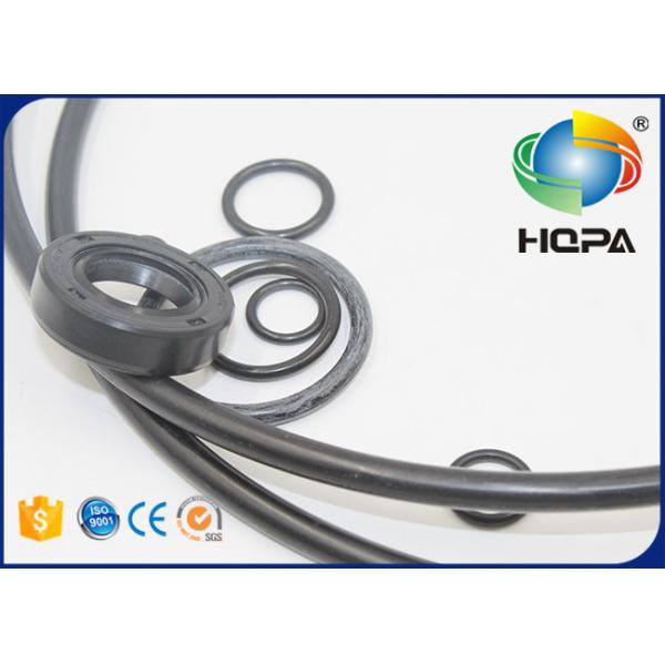 Quality 20T-60-43100 20T6043100 Final Drive Seal Kit For Komatsu PC40-6 PC38UU-1 PC40T-7 wholesale