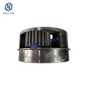 EX200-5 EX200-3 EX210-5 EX210-1 Sun Gear 3rd Travel Planet Carrier Assy 1019147