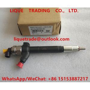 China DENSO fuel injector 095000-5800 , 095000-5801 , 6C1Q-9K546-AC , 6C1Q9K546AC ,  0950005800 , 0950005801 on sale