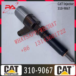 310-9067 C-A-Terpillar C6.6 Engine Common Rail Fuel Injector 320-0655 306-9390
