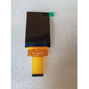 2.35" HD TFT Display 320×480 (3:2), High-Definition Screen for Industrial