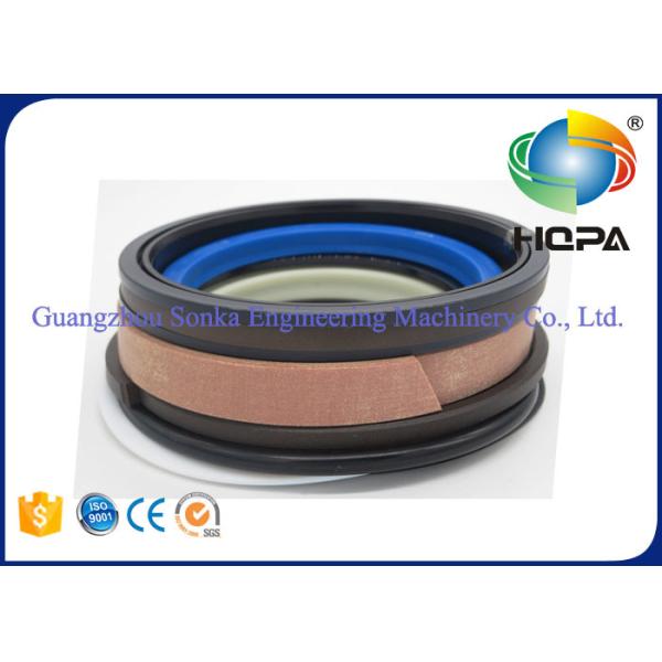 Quality Excavator Cylinder Seal Kit Hyundai R225-7 Boom Cylinder Seal Kit wholesale