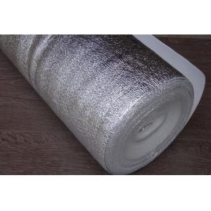 2mm Thickness Basic White Foam Flooring Underlay High Density Epe Foam Floor